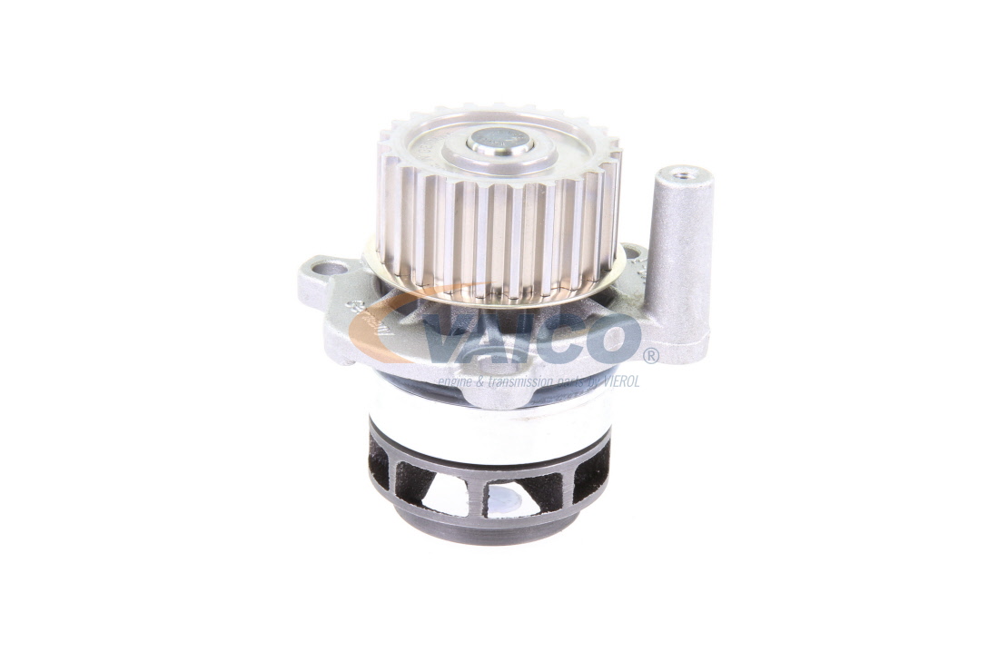 OEM 06F121011X VAICO Pompa acqua V10-50062-1 per VOLKSWAGEN, AUDI, ALFA ROMEO, SEAT, MITSUBISHI