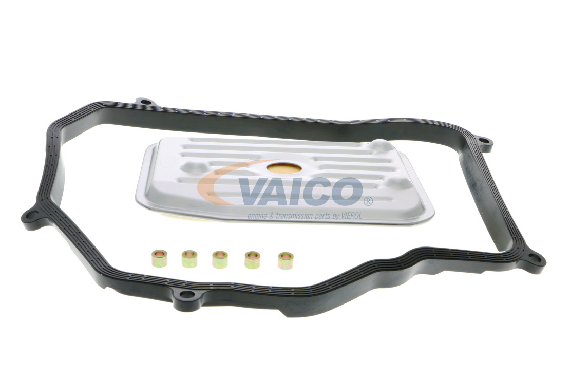 OEM 01M325429 VAICO  Hydraulikfiltersatz, Automatikgetriebe V10-0386 für VW, AUDI, SKODA, SEAT, CUPRA