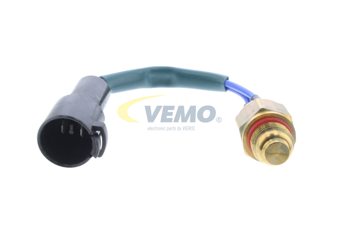OEM 96051827 VEMO Lämpökytkin, jäähdyttimen puhallin V64-99-0013 varten VW, CITROЁN, ISUZU, VAUXHALL
