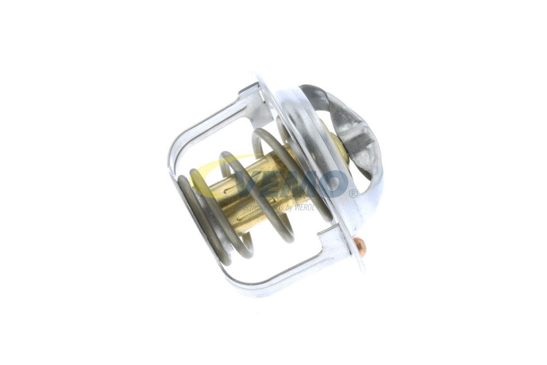OEM 1767065D00 VEMO Termostat, kølemiddel V64-99-0009 med SUZUKI, FIAT, HONDA, MITSUBISHI, ALFA ROMEO