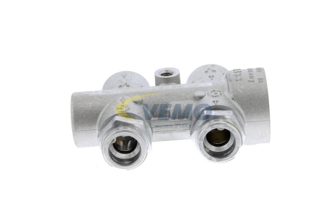 OEM A1695010165 VEMO Termostaatti, öljynjäähdytys V30-99-0184 varten MERCEDES-BENZ