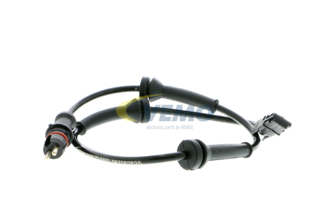 OEM A2405400517 VEMO ABS-anturi V46-72-0102 varten MERCEDES-BENZ, MAYBACH