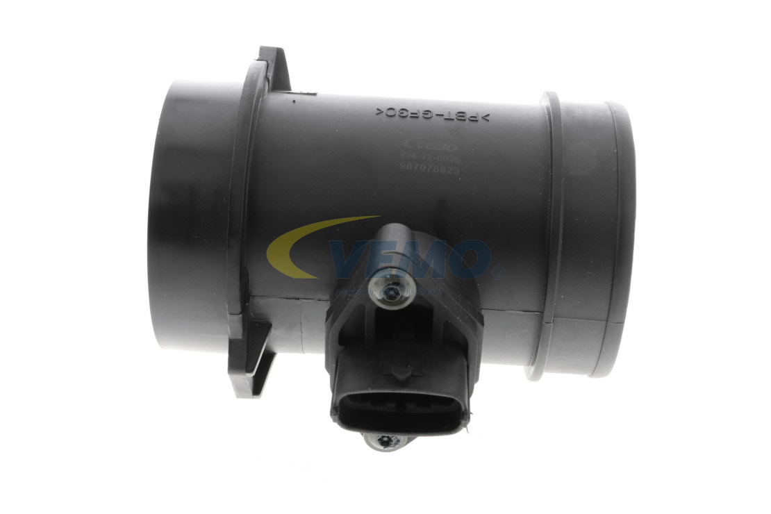 OEM 171707 VEMO Ilmamassamittari V26-72-0026 varten PEUGEOT, HONDA, FIAT, ALFA ROMEO, LANCIA
