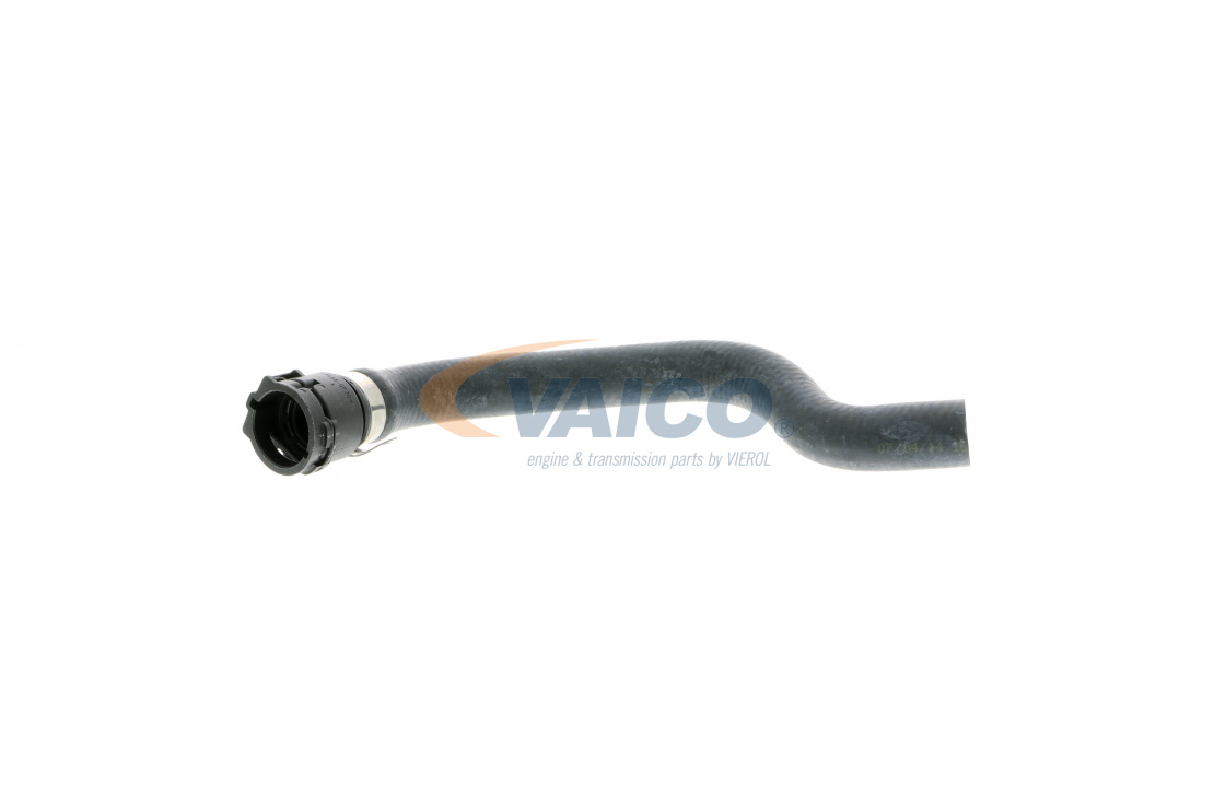 VW BORA 2014 Radiator hose V10-2347