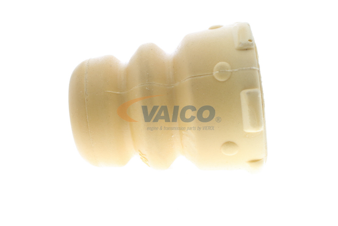OEM 1K0412303S VAICO Vaimennuskumi, jousitus V10-2401 varten VW, AUDI, SKODA, SEAT