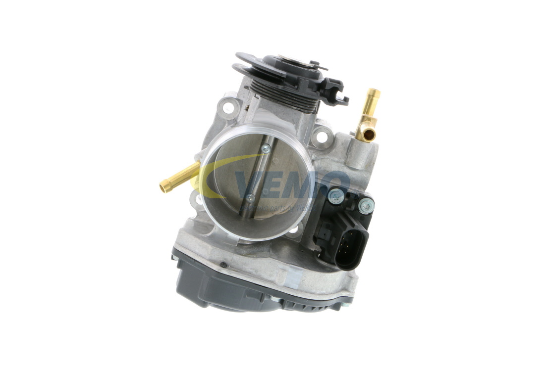 OEM 06A133066 VEMO Kaasuläppäkotelo V10-81-0040 varten VW, AUDI, SKODA, SEAT