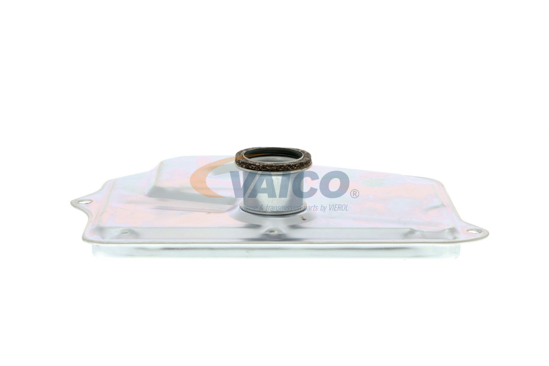 Automaatbak, filter (V30-0456) van VAICO Voor MERCEDES-BENZ T2/L Open laadbak/ Chassis L 407 D (309.100, 309.101, 309.102, 309.103) (48 KW / 65 PK / Van 1975)