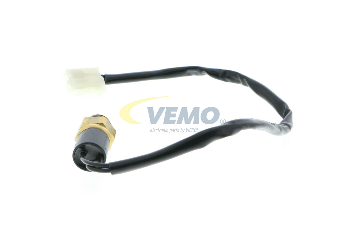 OEM 1768084000 VEMO Interruptor de temperatura, ventilador del radiador V64-99-0014 para SUZUKI