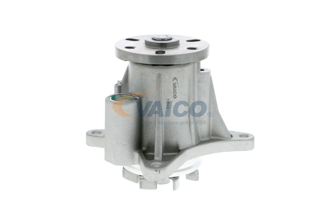 OEM C2C37824 VAICO Waterpomp V48-50003 voor JAGUAR, DAIMLER