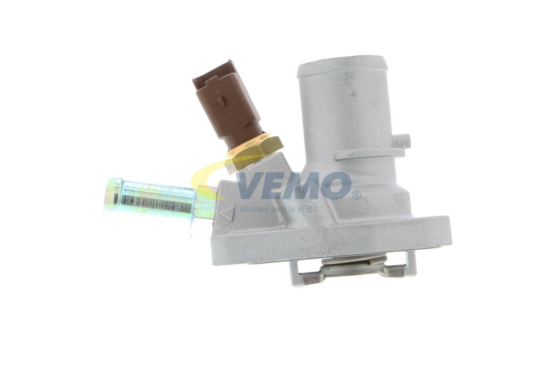 OEM 0055202371 VEMO Thermostat d'eau V24-99-0031 pour FIAT, ALFA ROMEO, CHRYSLER, LANCIA