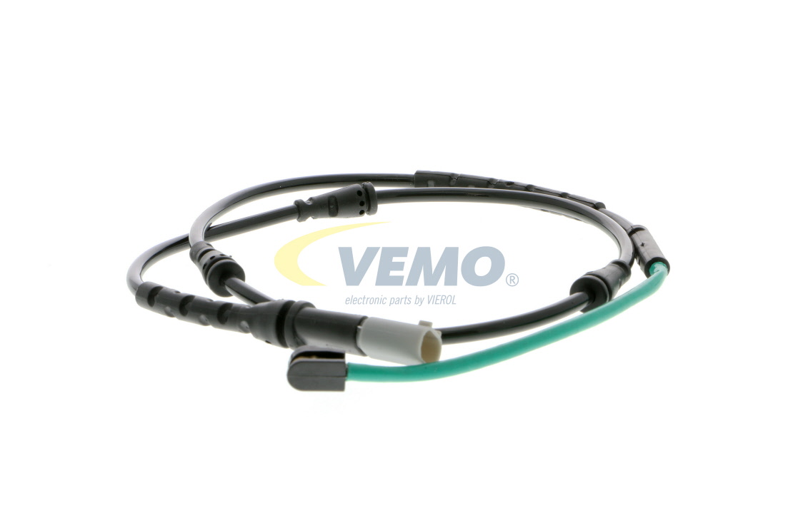 OEM 34356789080 VEMO Jarrupalan kulumisenilmaisin V20-72-0026 varten BMW