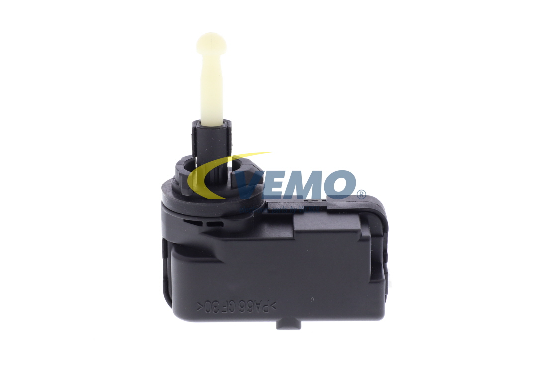 VAUXHALL VEMO Correcteur, portée lumineuse V40-77-0018