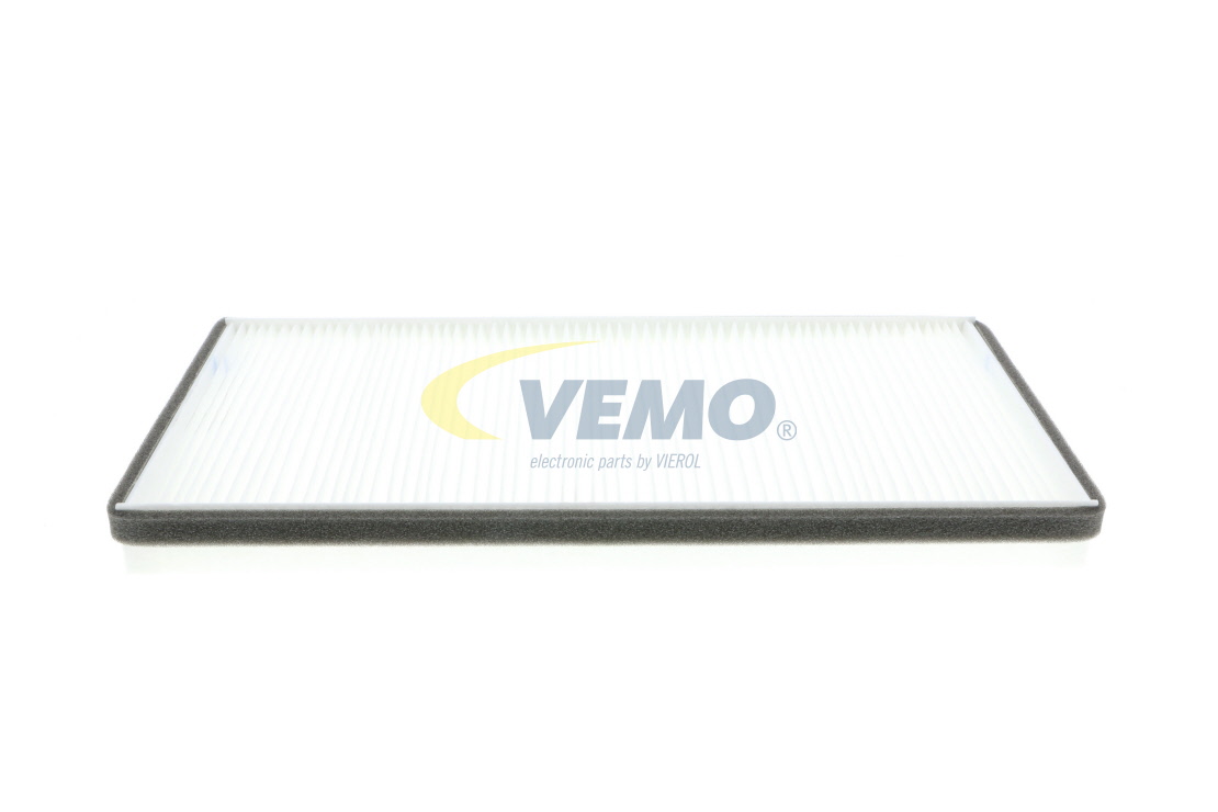 OEM 377819638 VEMO Suodatin, sisäilma V10-30-1026 varten VW, SKODA, SEAT