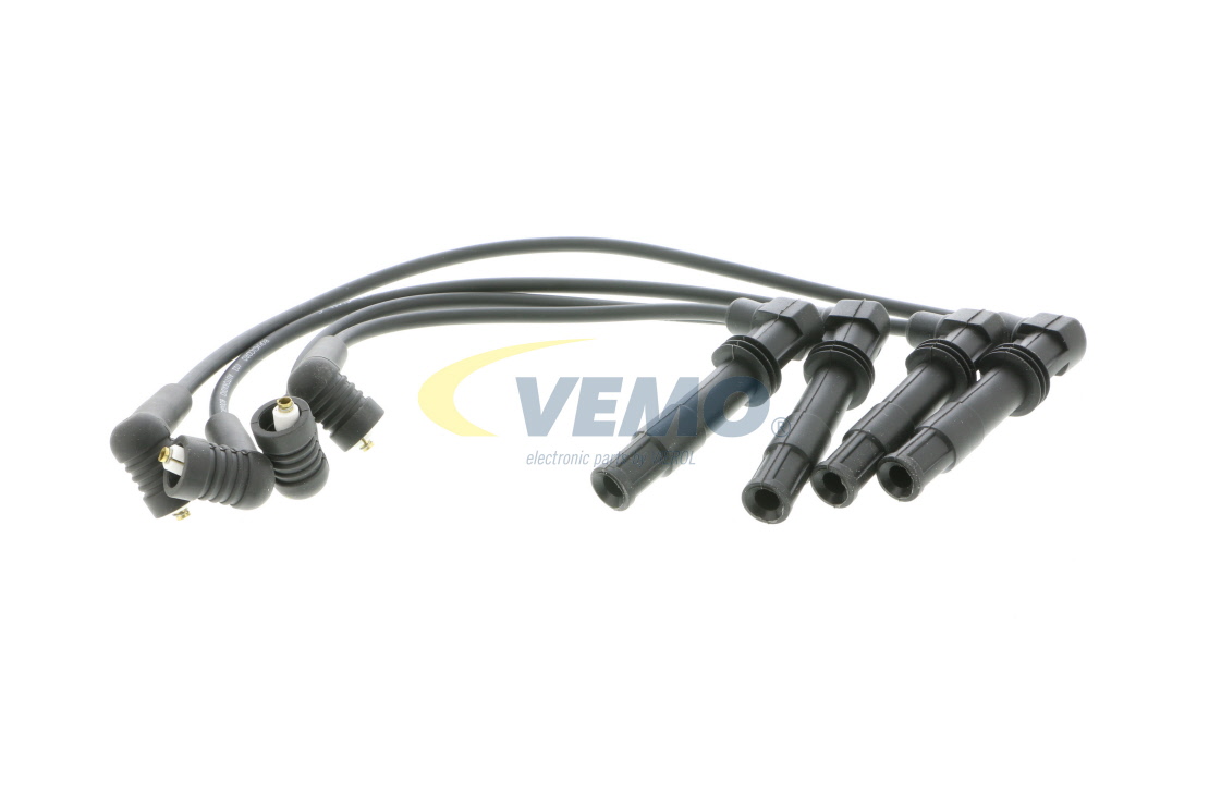 OEM 036905430R VEMO Sytytysjohtosarja V10-70-0026 varten VW, AUDI, SKODA, SEAT