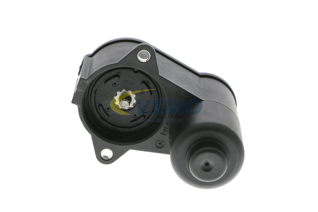 OEM 3C0998281ASK VEMO Regolatore, Pinza freno stazionamento V10-77-1022 per VOLKSWAGEN, AUDI, SEAT, SKODA