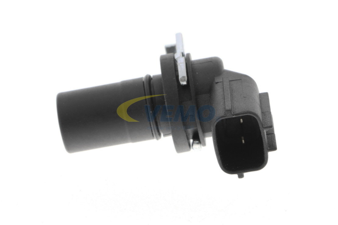 VEMO Drehzahlsensor, Automatikgetriebe (V25-72-0031) in erstklassiger Qualität für FORD C-MAX (DM2) 1.6 (74 KW / 100 PS / de 2007)