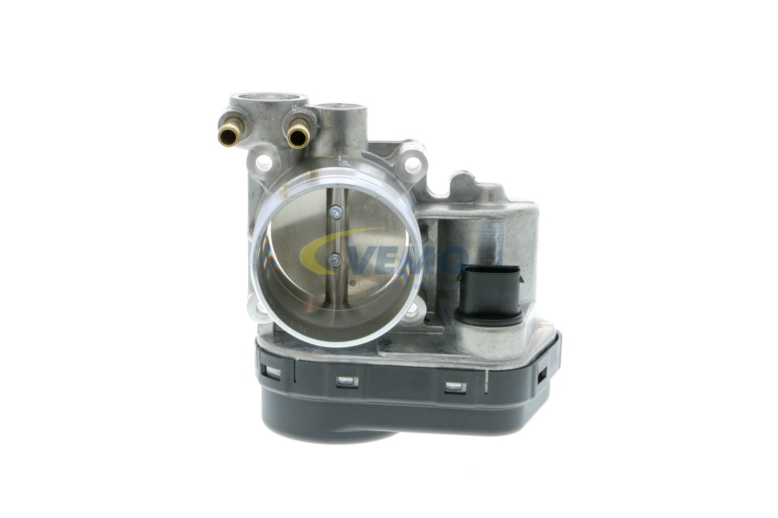 OEM 1661410125 VEMO Kaasuläppäkotelo V30-81-0002 varten MERCEDES-BENZ