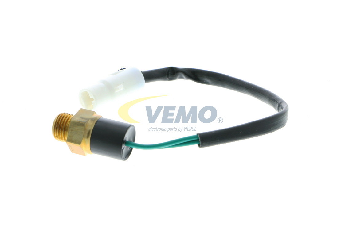 OEM 2536033010 VEMO Termocontatto ventola radiatore V52-99-0007 per HYUNDAI, KIA