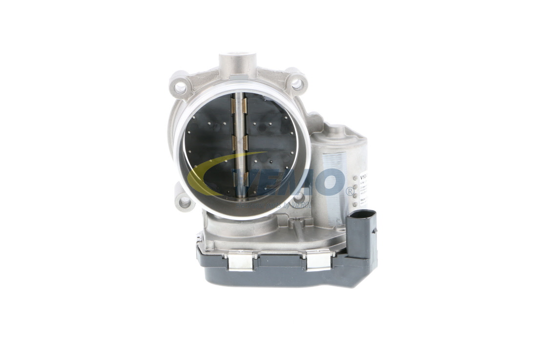 Kaasuläppäkotelo (V10-81-0078) alkaen VEMO varten AUDI Q7 (4LB) 3.6 FSI quattro 280 HV