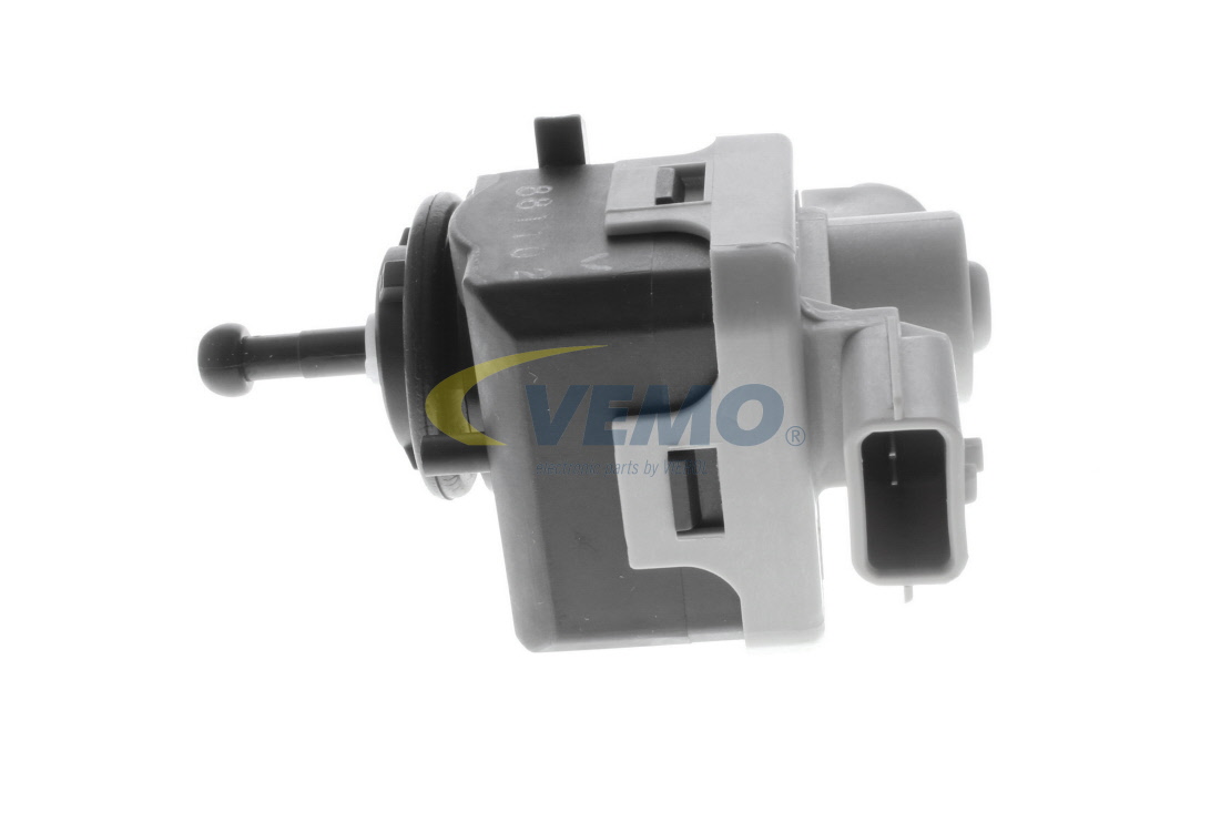 TWINGO Correcteur, portée lumineuse V46-77-0026 VEMO