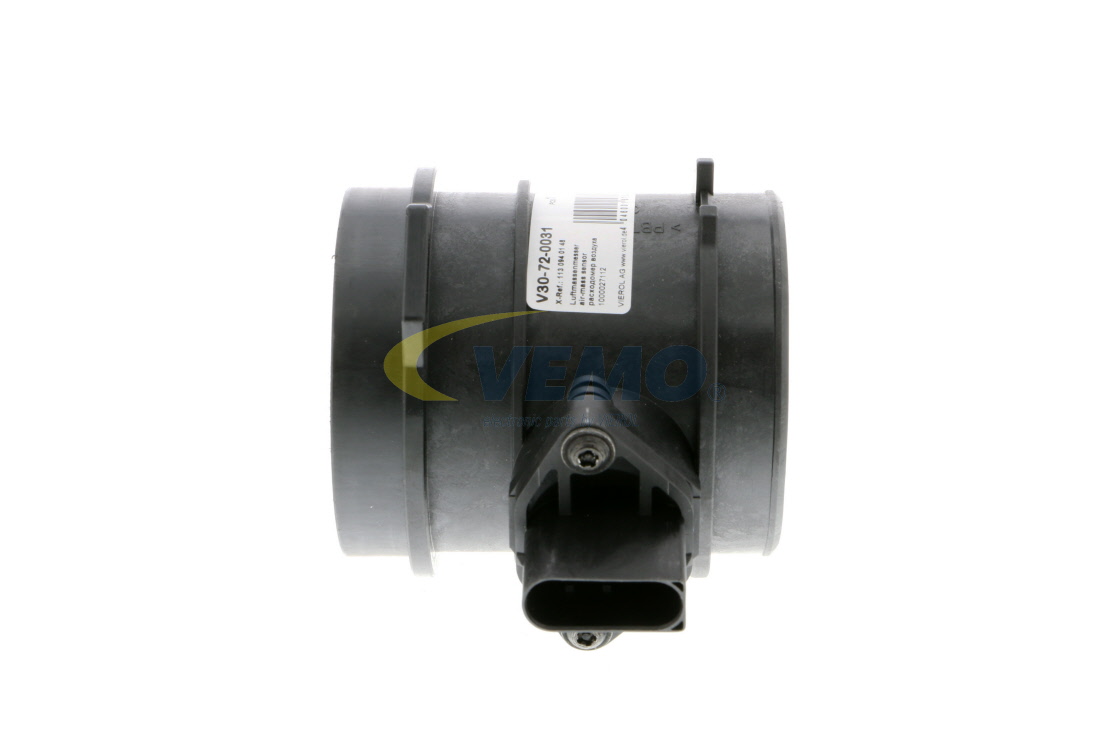 VEMO Luftmassemätare V30-72-0031 VEMO Luftmassemätare V30-72-0031