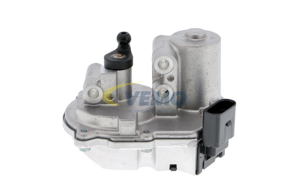 OEM 59129086D VEMO Säädin, kiertoläppä (imuputki) V10-77-0024 varten VW, AUDI, SKODA, SEAT
