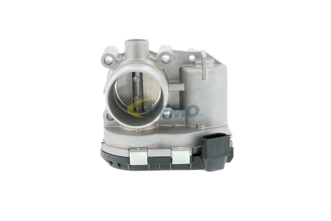 FIAT IDEA 2004 Throttle body V24-81-0009