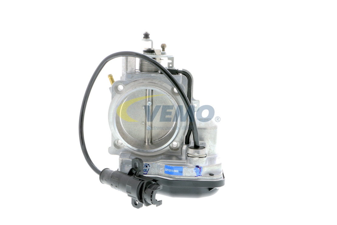 OEM A0001416525 VEMO Kaasuläppäkotelo V30-81-0007 varten MERCEDES-BENZ