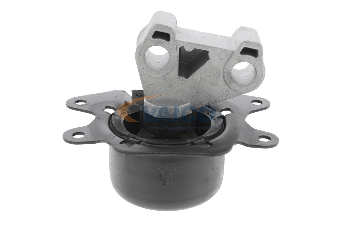 VAICO Support moteur (V40-0063) pour VAUXHALL Corsa Mk II (C) 3/5 portes (X01) 1.7 DI 16V (F08, F68) (48 KW / 65 CH / de 2000)