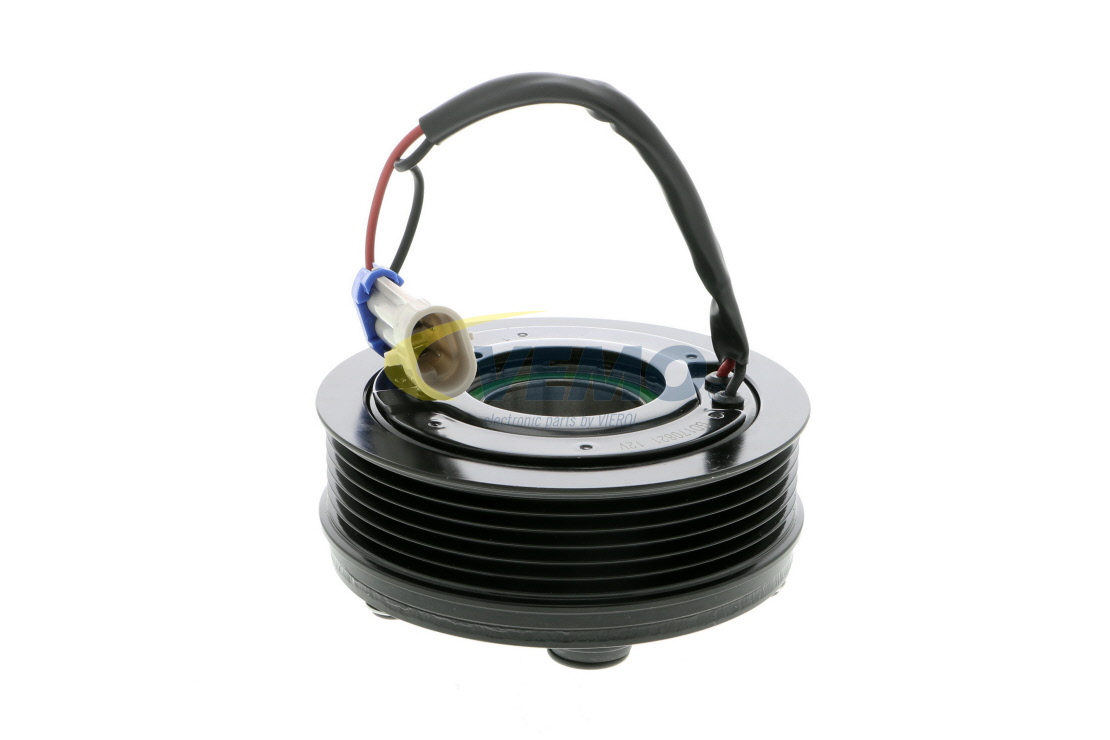 comprar Embraiagem magnética, compressor do ar condicionado - VEMO (V40-77-1003)