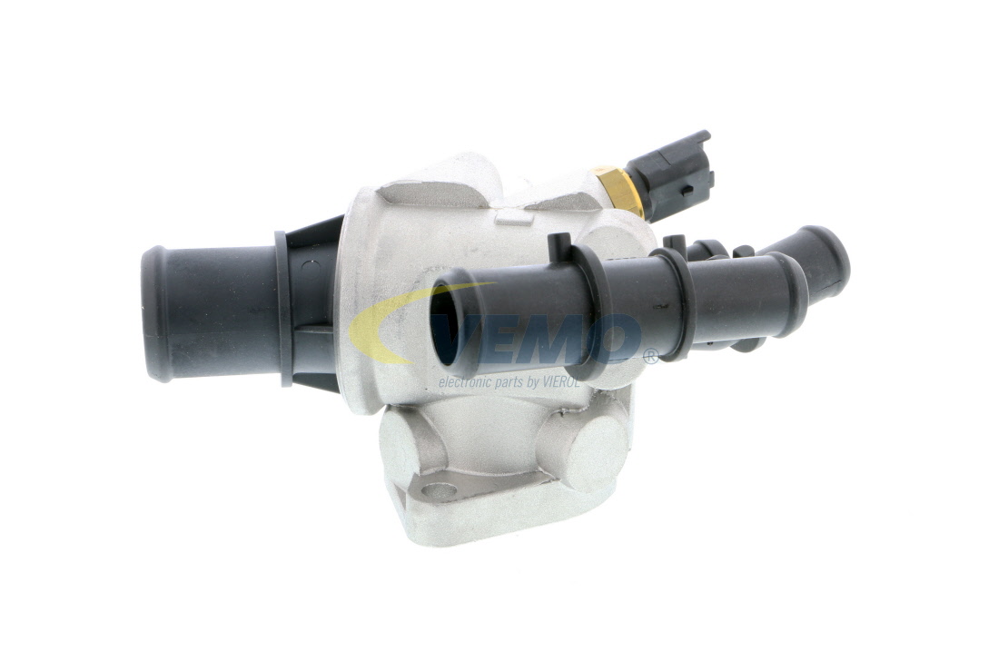 VEMO Kühlwasserthermostat (V24-99-0029) in erstklassiger Qualität für FIAT STILO Multi Wagon (192) 1.9 JTD (59 KW / 80 PS / de 2003)