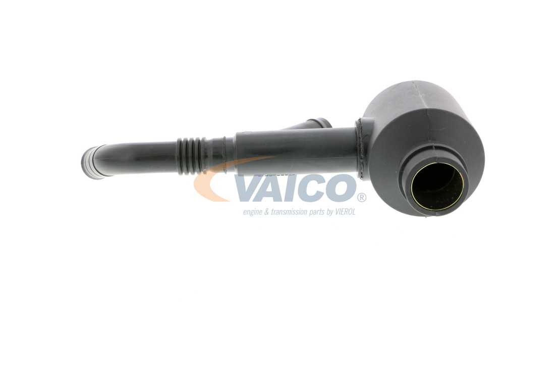 Slang, vevhusventilation (V10-2636) från VAICO för AUDI A6 Sedan (4B2, C5) 1.8 125 HK