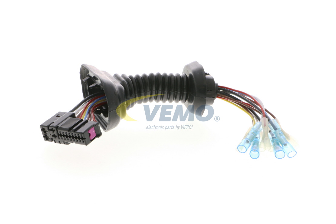 OEM V10830066 VEMO Korjaussarja, johtosarja V10-83-0066 varten VW
