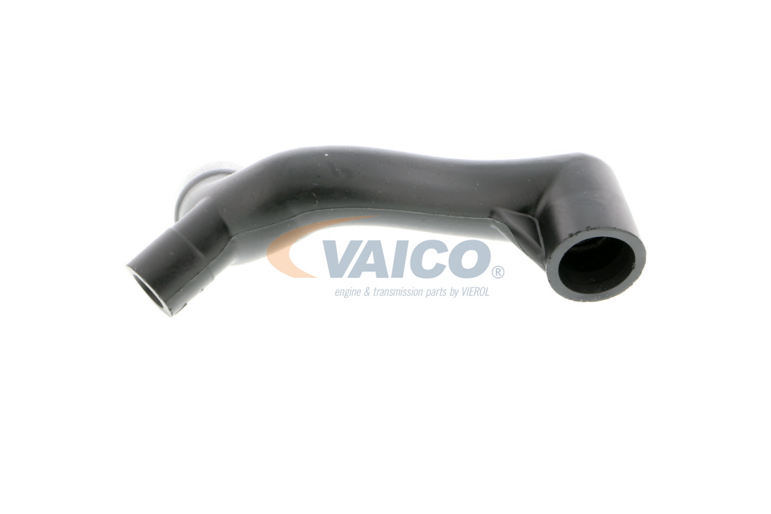 VAICO Tubo flexível, respiro do cárter da cambota (V30-1824) para MERCEDES-BENZ Classe S Coupe (C215) CL 600 (215.378) (270 KW / 367 CV / de 1999)