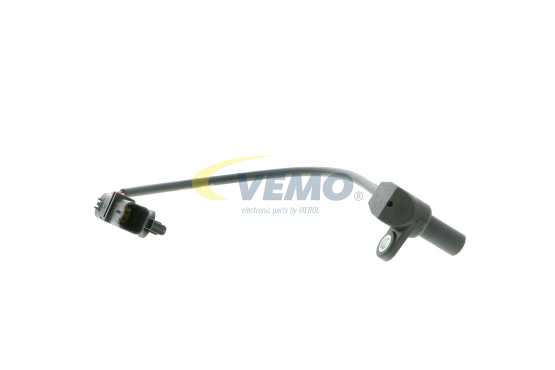 Varvtalssensor, motorhantering (V46-72-0101) från VEMO för RENAULT Vel Satis Hatchback 2.0 Turbo 147 HK