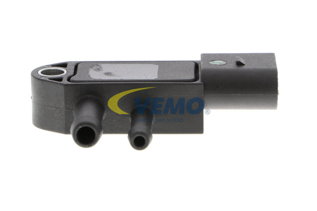 OEM 03G906051A VEMO Sensore, Pressione gas scarico V10-72-1247 per VOLKSWAGEN, AUDI, SEAT, MITSUBISHI, SKODA