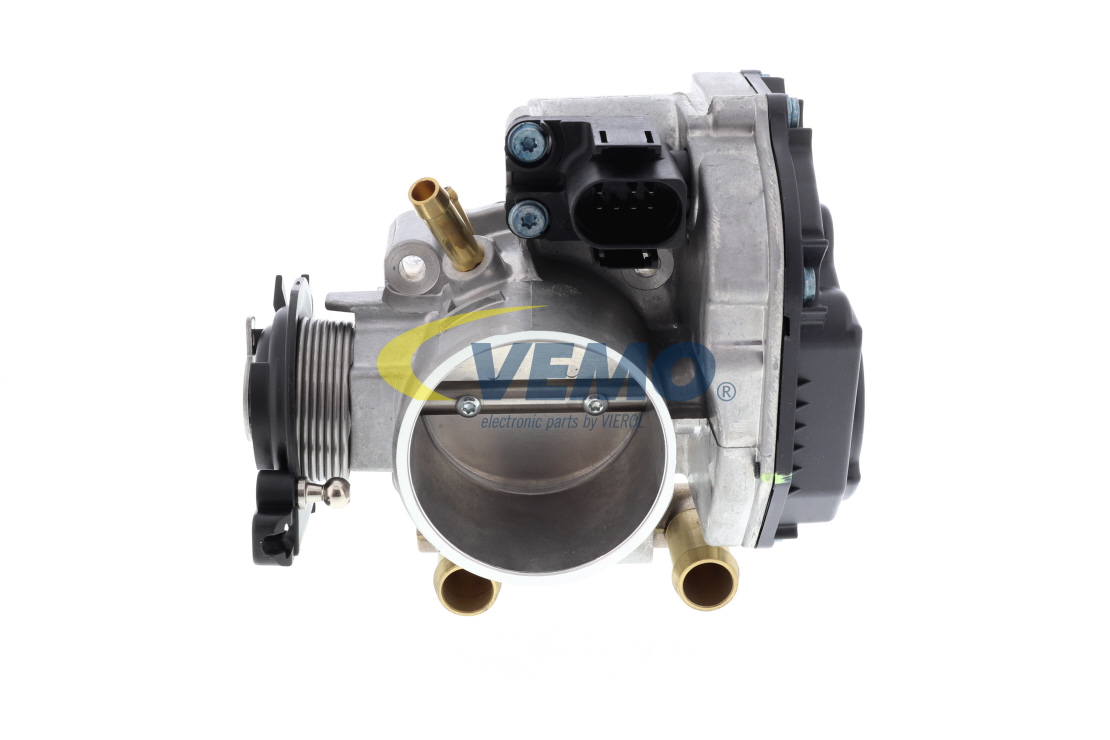 OEM 058133063 VEMO Kaasuläppäkotelo V10-81-0047 varten VW, AUDI, SKODA, SEAT