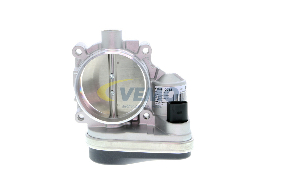 OEM 13547516946 VEMO Cuerpo de mariposa V20-81-0012 para BMW