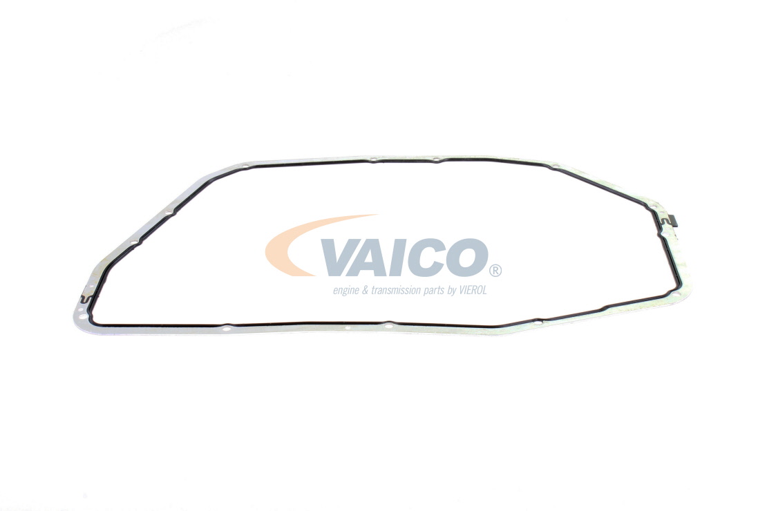 OEM 09L321371A VAICO  Dichtung, Ölwanne-Automatikgetriebe V10-2355 für VW, AUDI, SKODA, SEAT, CUPRA