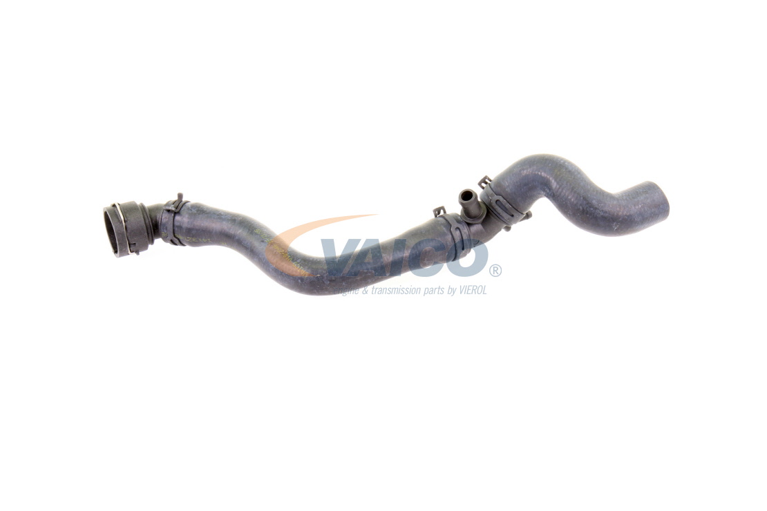 OEM 1J0122101R VAICO Radiator hose V10-2346 for VW, AUDI, SKODA, SEAT