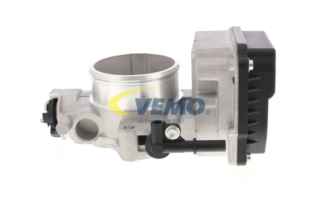 VEMO Gasspjæld (V42-81-0008) til PEUGEOT 407 (6D_) 2.0 (6DRFNB, 6DRFNE) (100 KW / 136 HK / fra 2004)