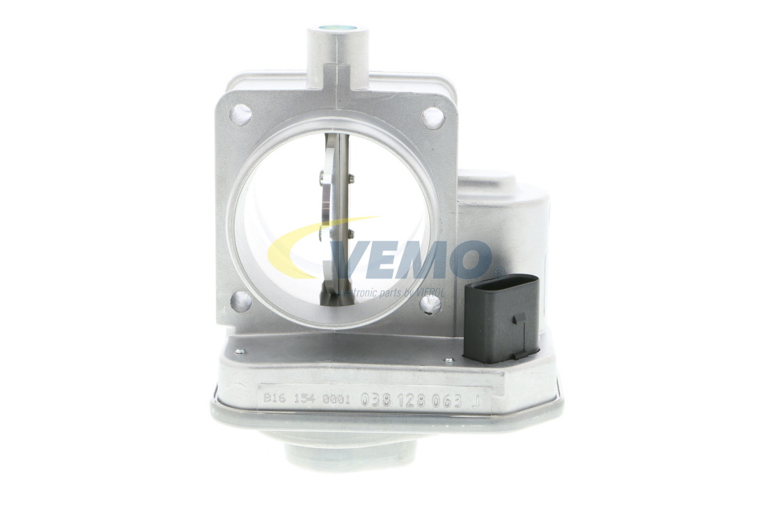 OEM 038128063C VEMO  Drosselklappenstutzen V10-81-0031 für VW, AUDI, SKODA, SEAT