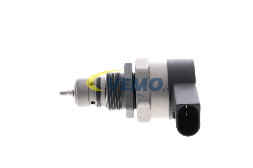 VEMO Válvula reguladora de pressão, sistema "common-rail" (V20-11-0097) para MERCEDES-BENZ Classe E T-modell (S211) E 320 T CDI (211.226) (150 KW / 204 CV / de 2003)