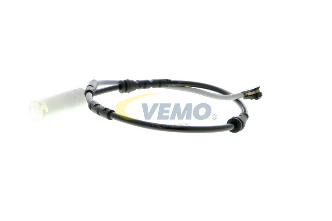 OEM 34356792562 VEMO Sensore di usura delle pastiglie freni V20-72-5156 per BMW, MINI