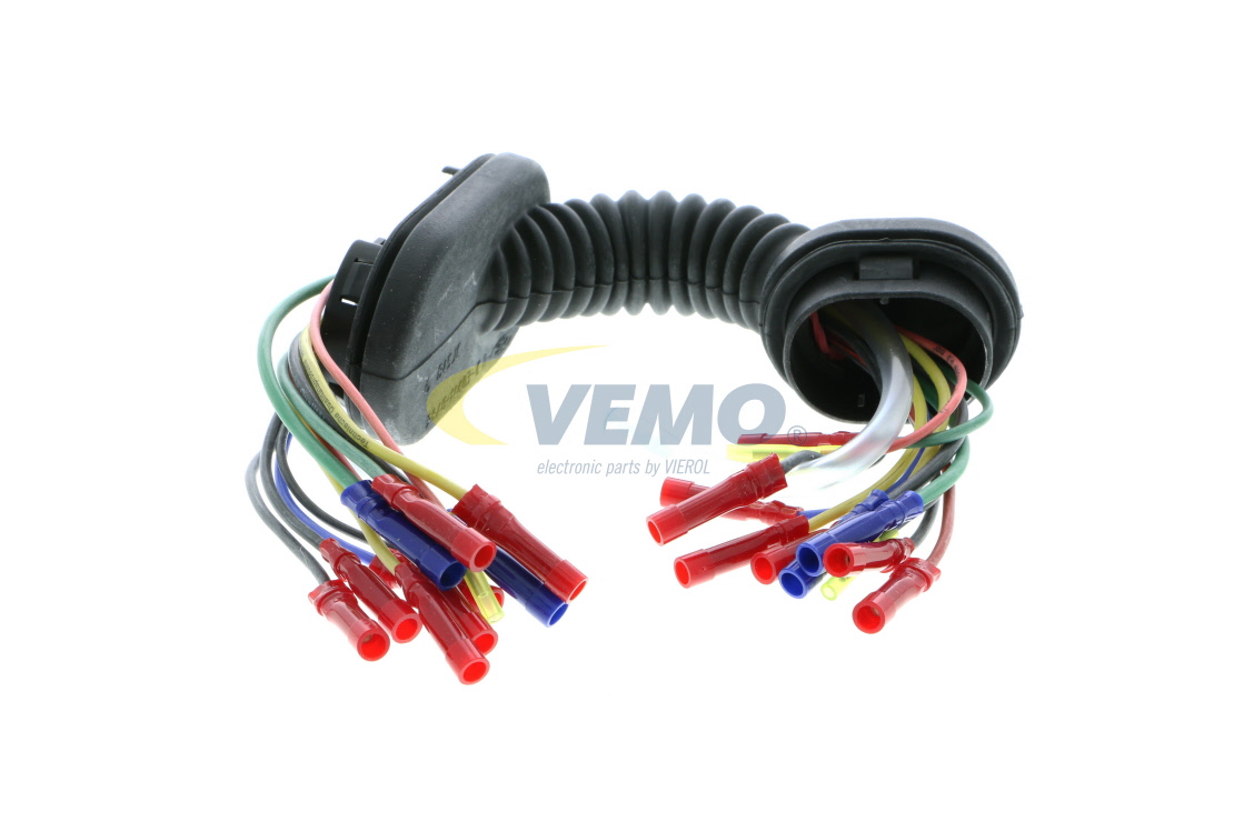 OEM V25830003 VEMO Korjaussarja, johtosarja V25-83-0003 varten FORD