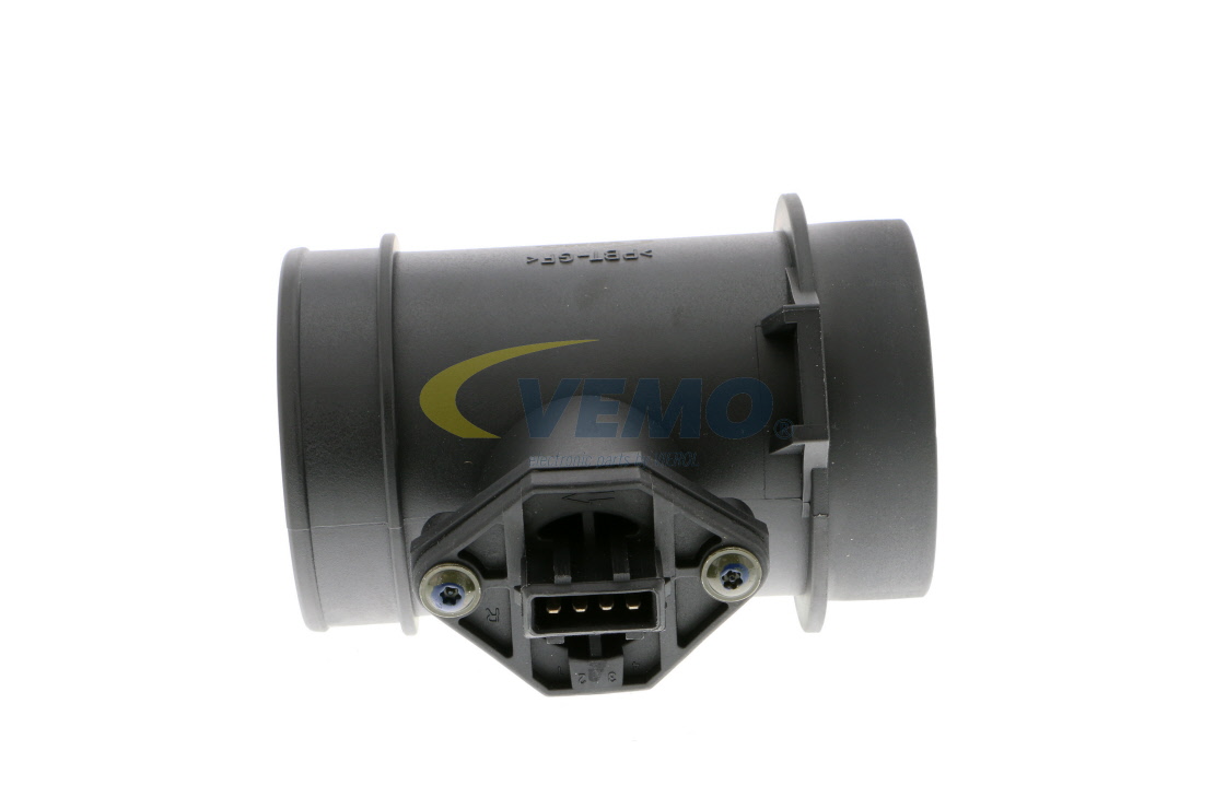 VEMO Mass air flow sensor (V26-72-0025) for ROVER 25 Hatchback (RF) 2.0 iDT (83 KW / 113 HP / from 2002)