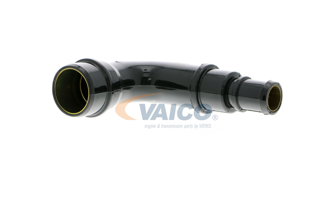 OEM 06A103213F VAICO  Schlauch, Kurbelgehäuseentlüftung V10-2522 für VW, AUDI, SKODA, SEAT, NISSAN