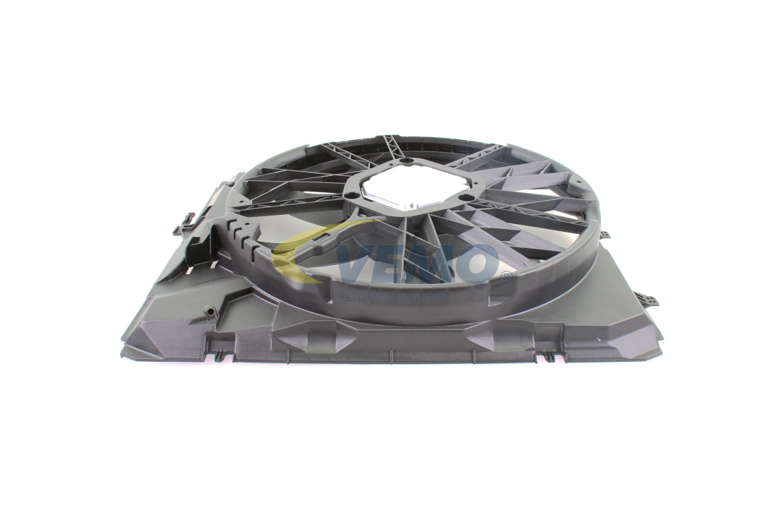 OEM 7562080 VEMO Ventola radiatore V20-01-0011 per BMW, VOLVO