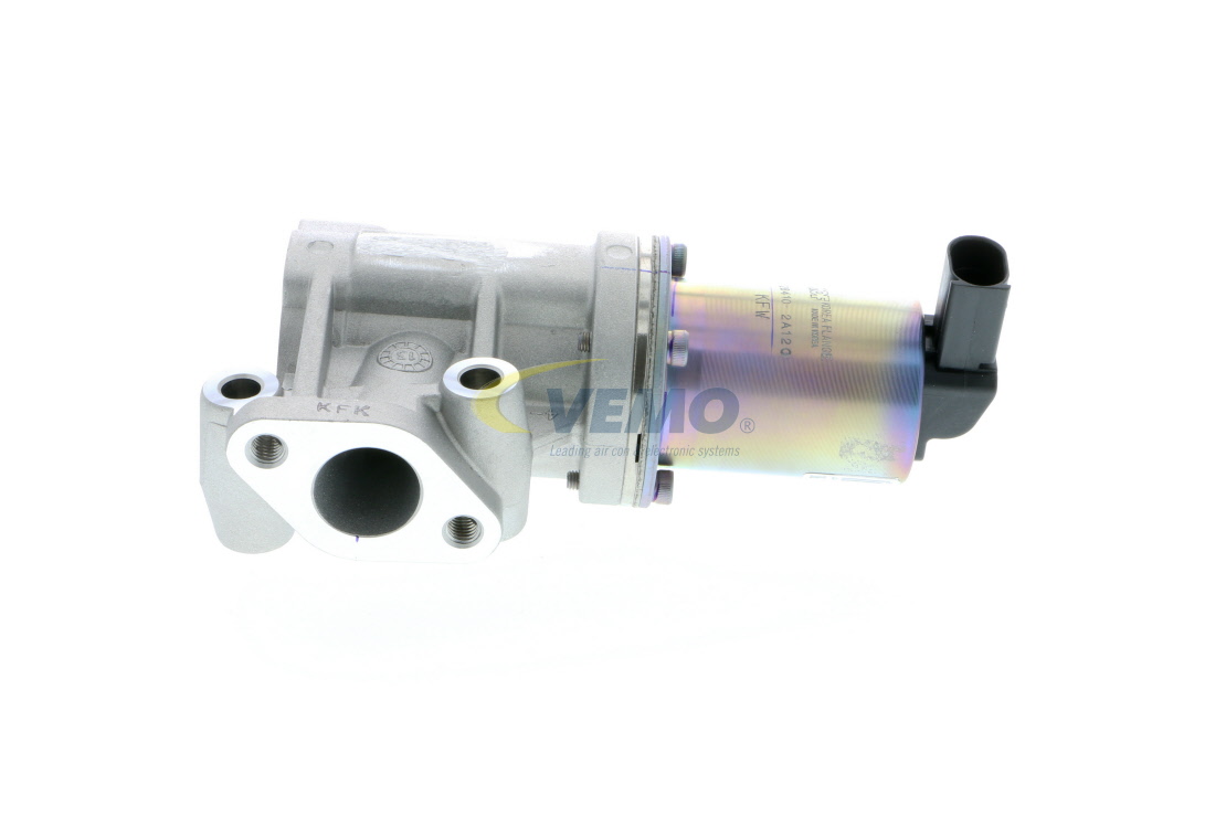 OEM 284102A120 VEMO Valvola EGR V52-63-0006 per HYUNDAI, KIA, HONDA, DAIHATSU