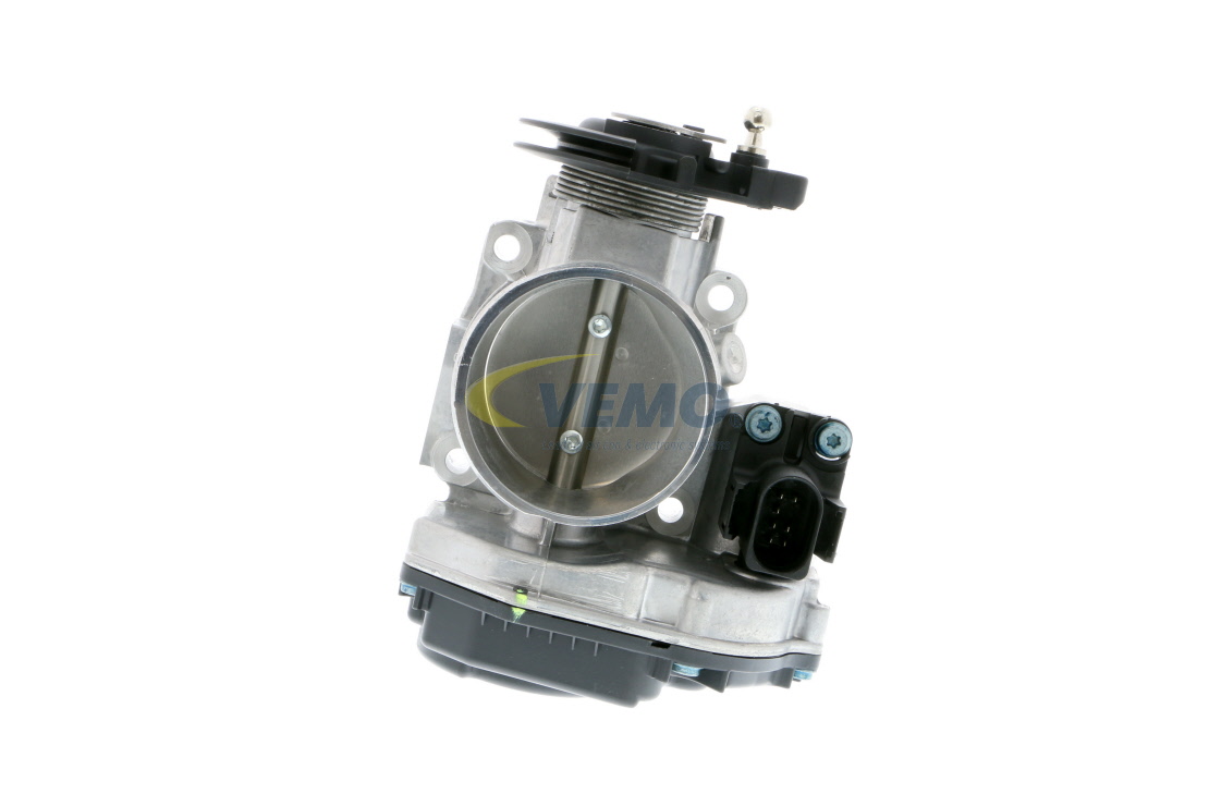 OEM 058133063M VEMO Kaasuläppäkotelo V10-81-0055 varten VW, AUDI, SKODA, SEAT